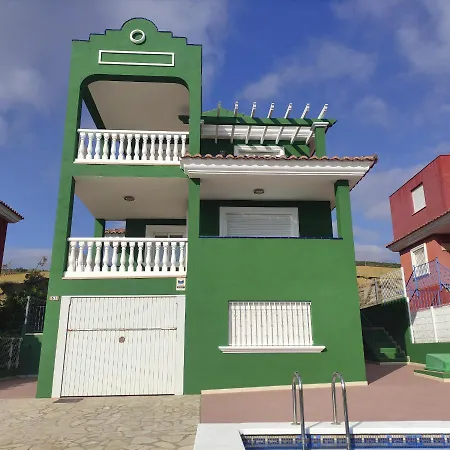 Miramar Inmomart *